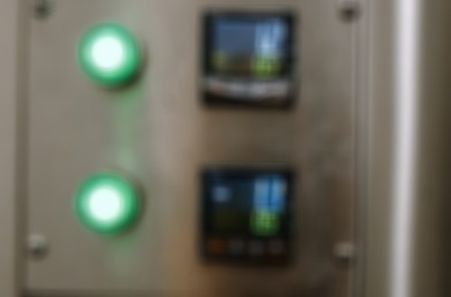 机械自动化仪器